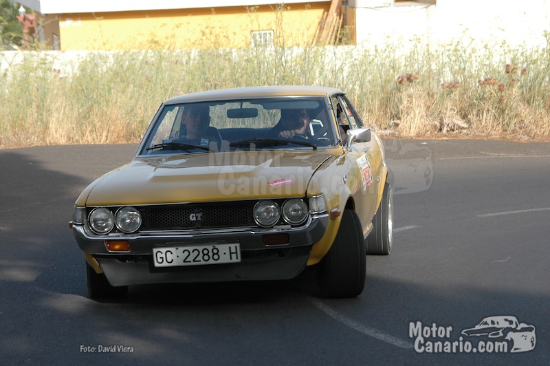 II Classic Retro Cars 