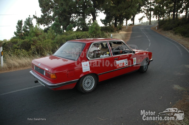 II Classic Retro Cars 