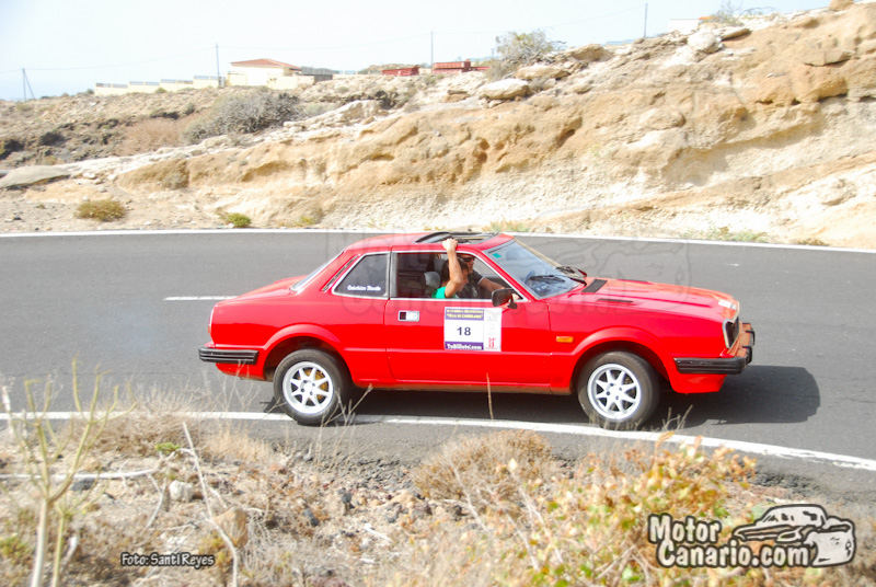 III Cl�sica Retro Cars 2012