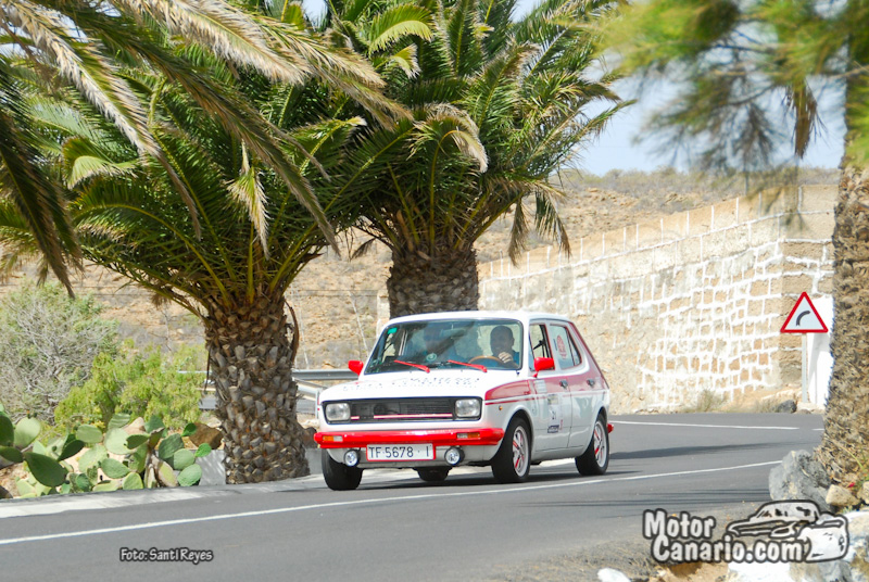 III Cl�sica Retro Cars 2012