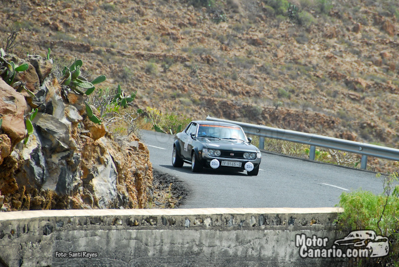 III Cl�sica Retro Cars 2012