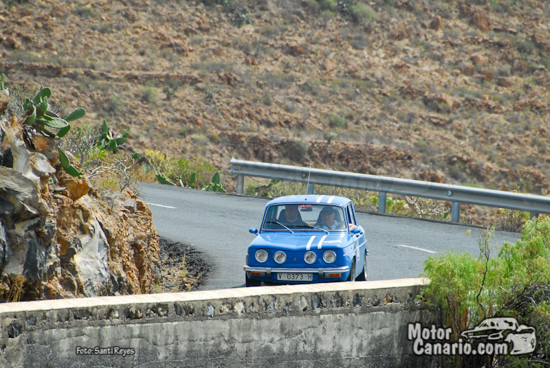 III Cl�sica Retro Cars 2012