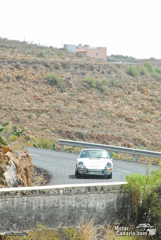 III Cl�sica Retro Cars 2012