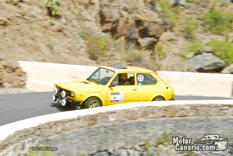 III Cl�sica Retro Cars 2012