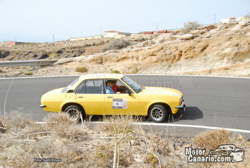 III Cl�sica Retro Cars 2012