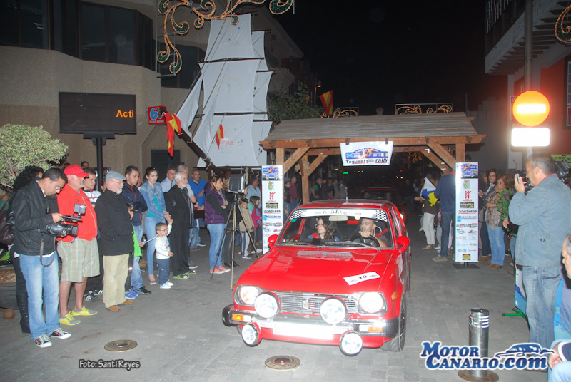 XII Classic Villa de Tegueste 2013