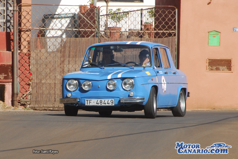 XII Classic Villa de Tegueste 2013