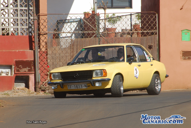 XII Classic Villa de Tegueste 2013