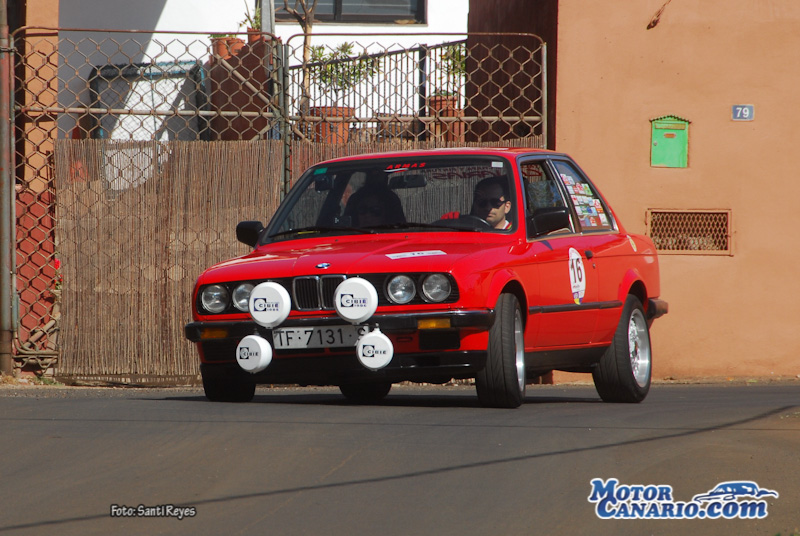 XII Classic Villa de Tegueste 2013