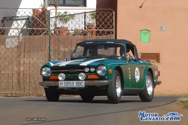 XII Classic Villa de Tegueste 2013