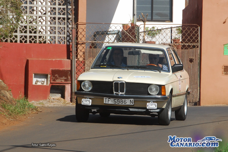 XII Classic Villa de Tegueste 2013