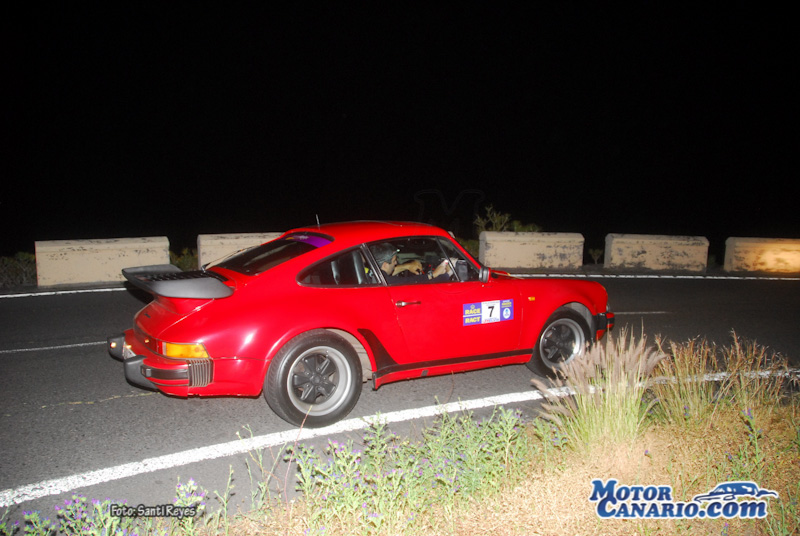 Cl�sica Villa de Tegueste - Arico 2014