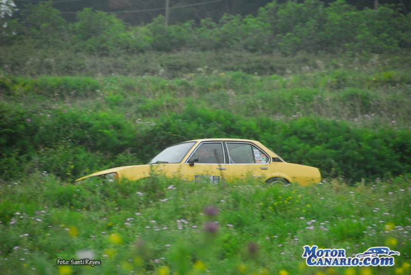 Cl�sica Villa de Tegueste - Arico 2014