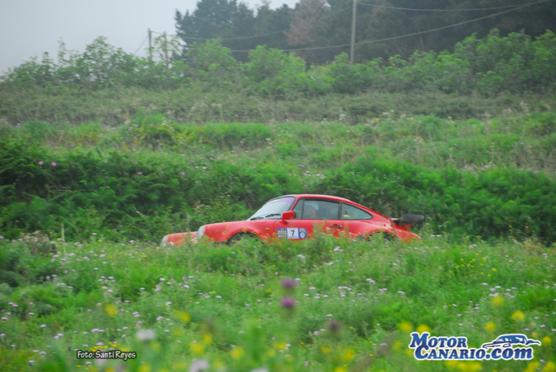Cl�sica Villa de Tegueste - Arico 2014