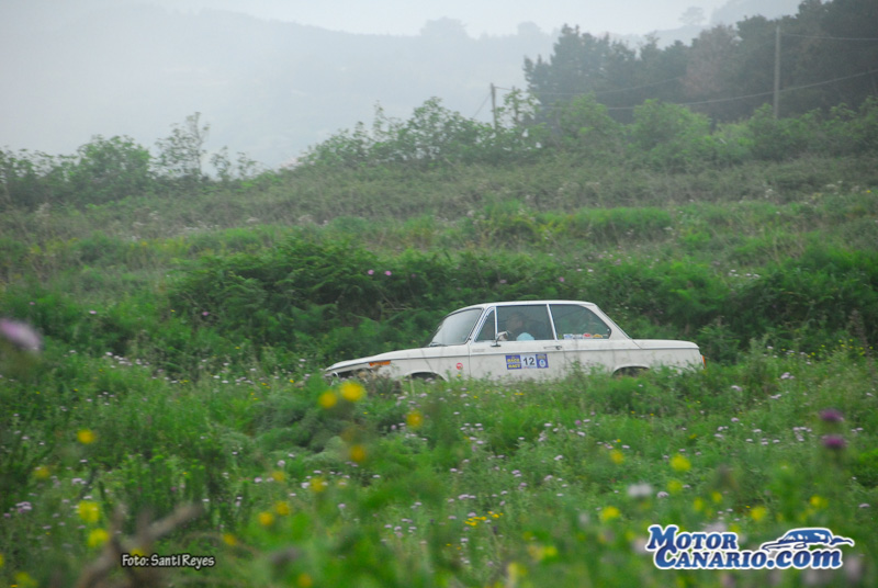 Cl�sica Villa de Tegueste - Arico 2014