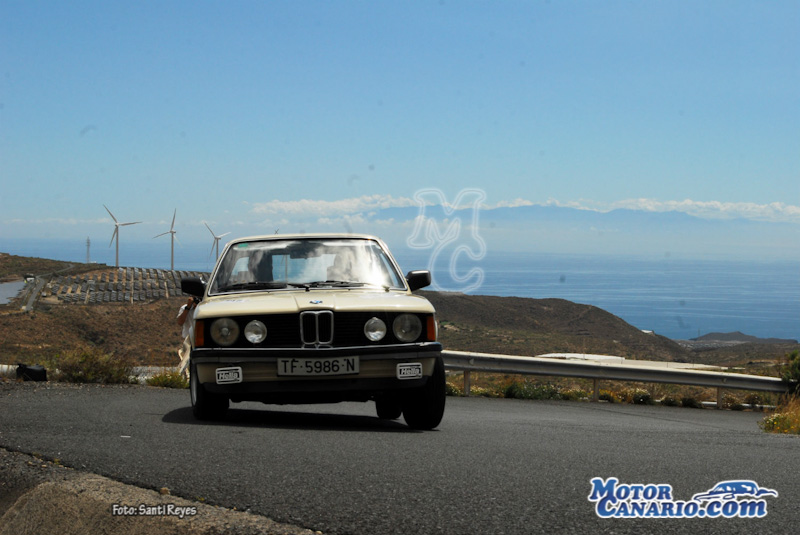 Cl�sica Villa de Tegueste - Tenerife 2016