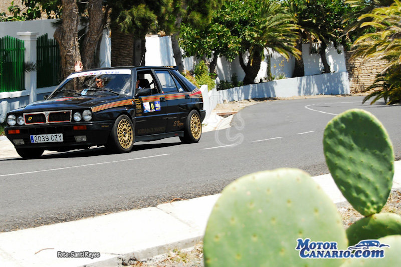 Cl�sica Villa de Tegueste - Tenerife 2016