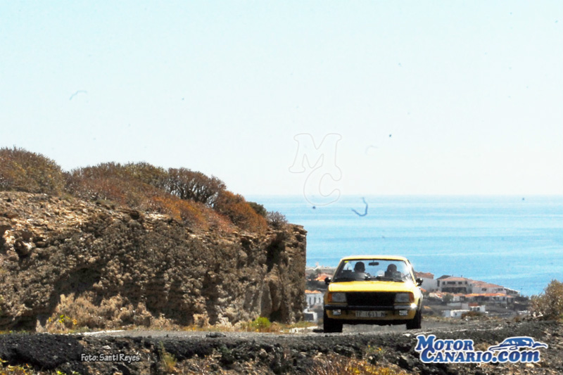 Cl�sica Villa de Tegueste - Tenerife 2016