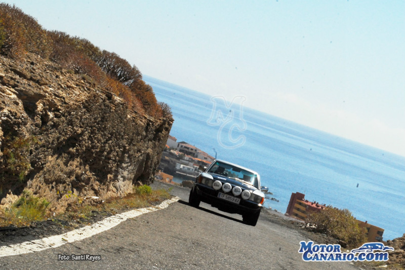 Cl�sica Villa de Tegueste - Tenerife 2016