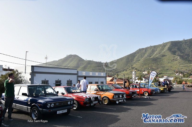 Cl�sica Villa de Tegueste 2017