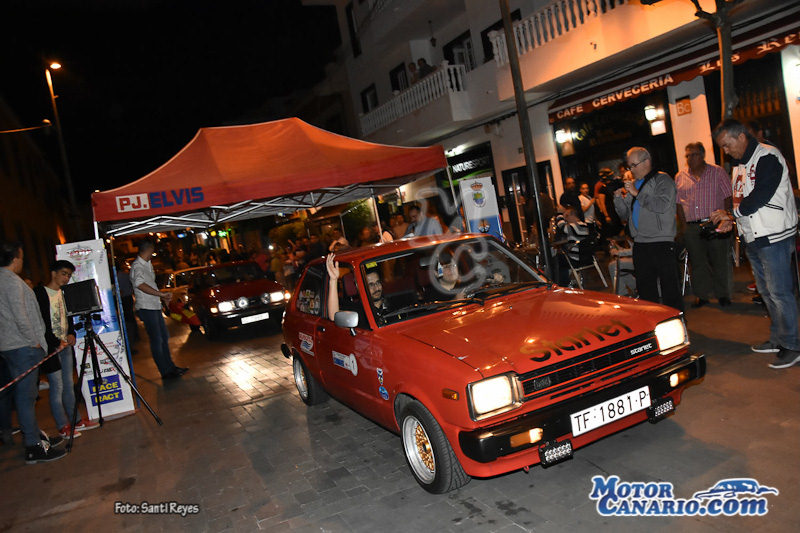 Cl�sica Villa de Tegueste 2017