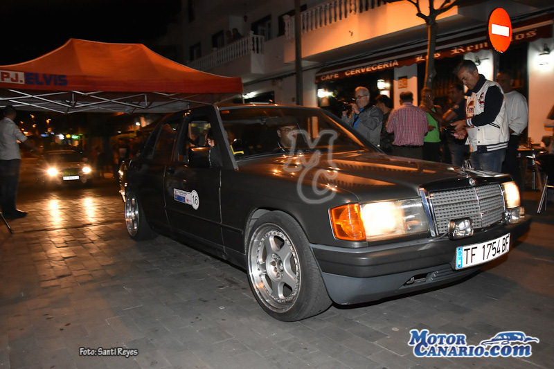 Cl�sica Villa de Tegueste 2017