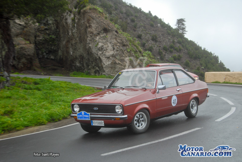 XIV Cl�sica de Tenerife 2014