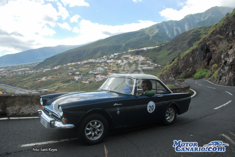 XIV Cl�sica de Tenerife 2014