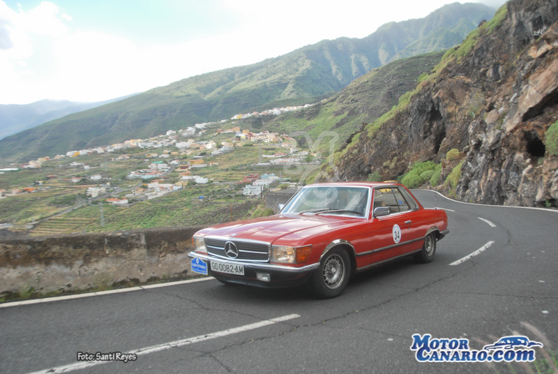 XIV Cl�sica de Tenerife 2014