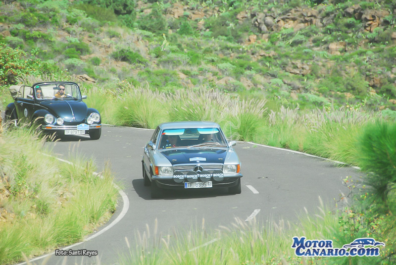 XV Cl�sica Tenerife 2015