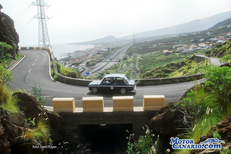 XV Cl�sica Tenerife 2015