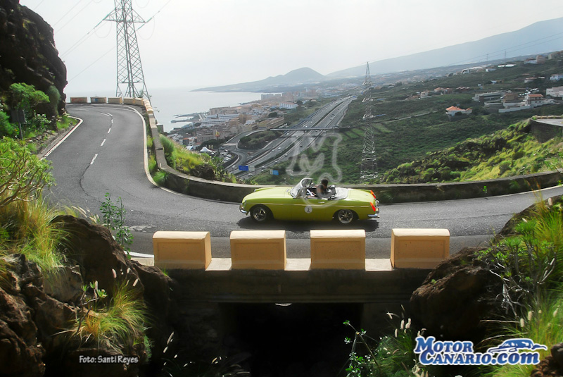 XV Cl�sica Tenerife 2015