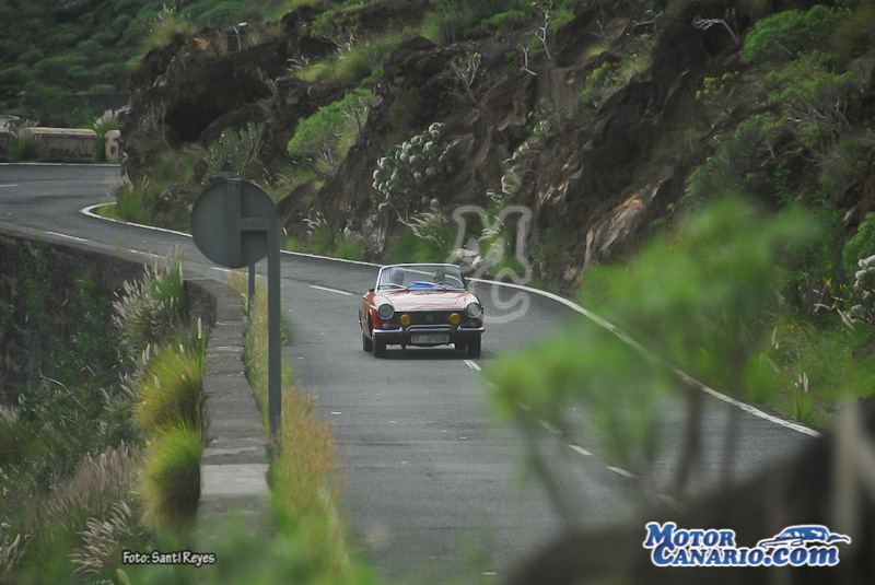 XV Cl�sica Tenerife 2015
