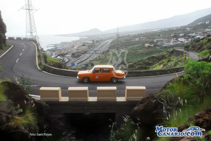 XV Cl�sica Tenerife 2015