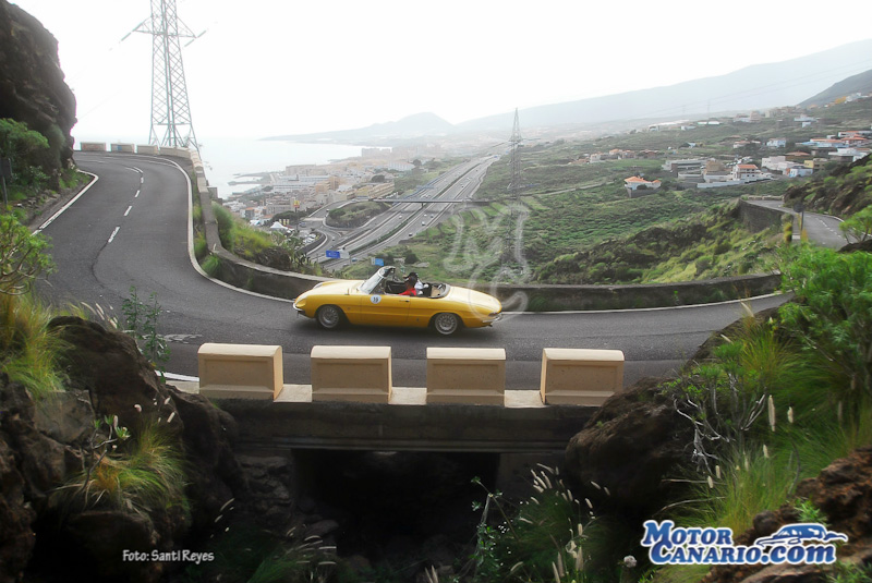 XV Cl�sica Tenerife 2015