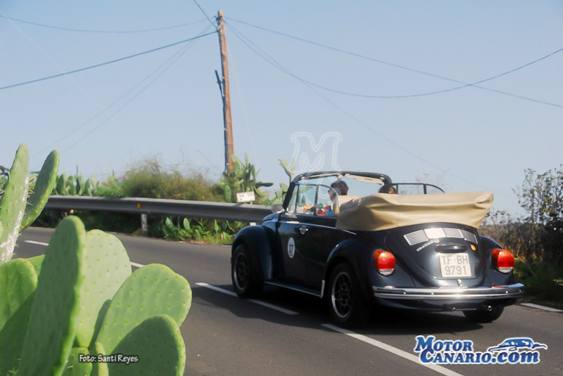 XV Cl�sica Tenerife 2015