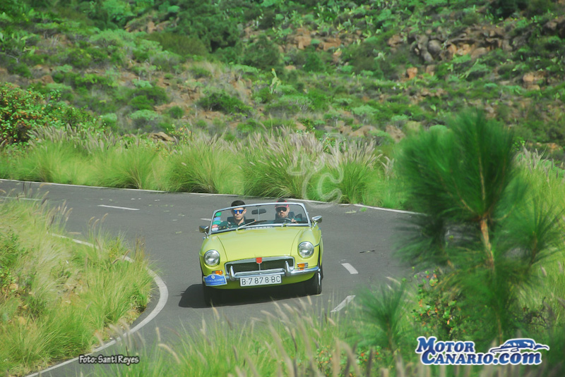 XV Clásica Tenerife 2015