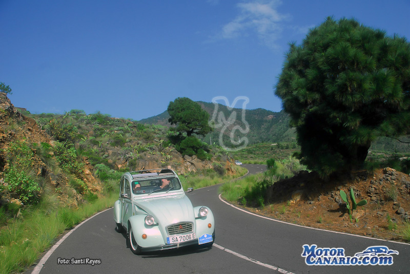 XV Cl�sica Tenerife 2015