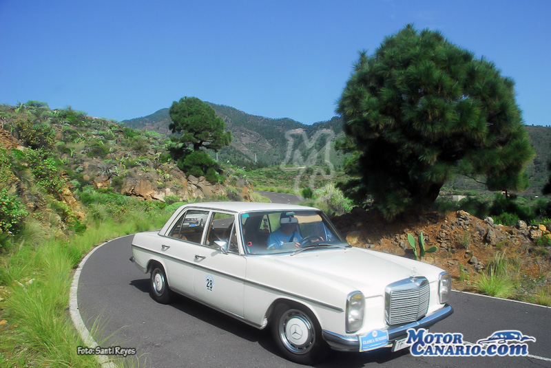 XV Cl�sica Tenerife 2015