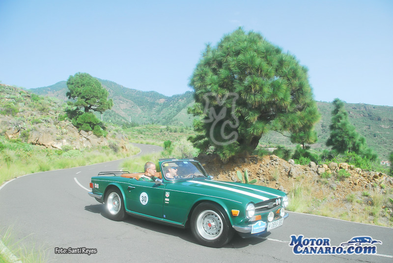 XV Cl�sica Tenerife 2015