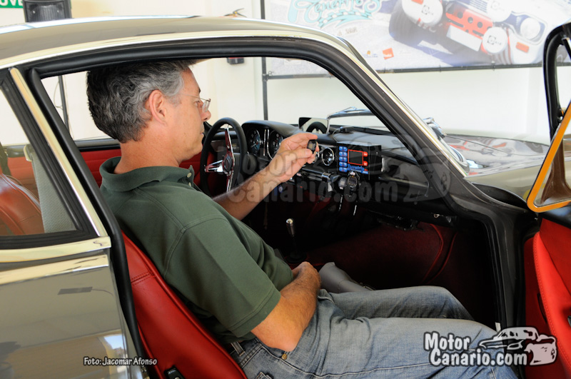 I Cl�sica Tenerife Sur 2012 (Parte 1)