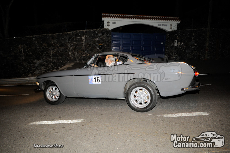 I Cl�sica Tenerife Sur 2012 (Parte 1)