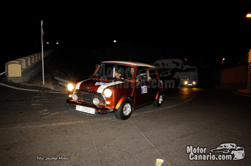 I Cl�sica Tenerife Sur 2012 (Parte 1)