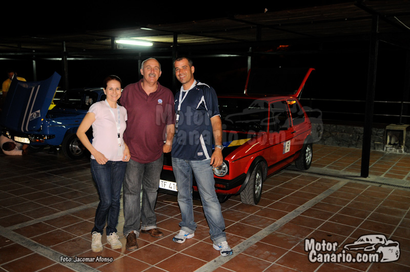 I Cl�sica Tenerife Sur 2012 (Parte 1)