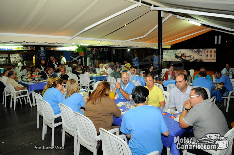 I Cl�sica Tenerife Sur 2012 (Parte 1)