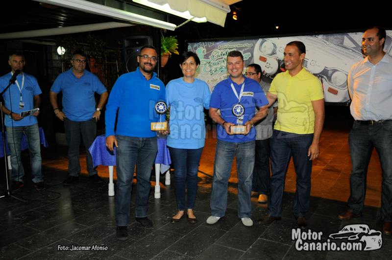 I Cl�sica Tenerife Sur 2012 (Parte 1)