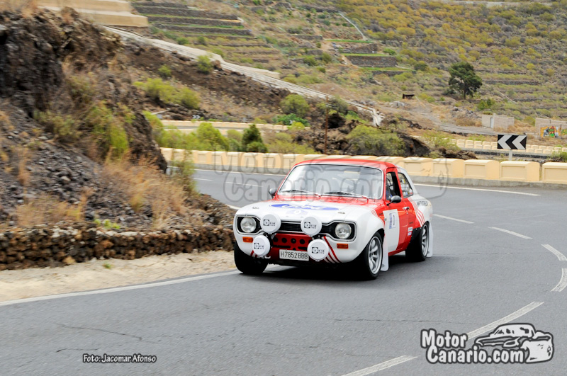 I Cl�sica Tenerife Sur 2012 (Parte 1)