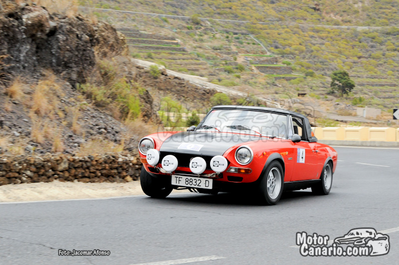 I Cl�sica Tenerife Sur 2012 (Parte 1)
