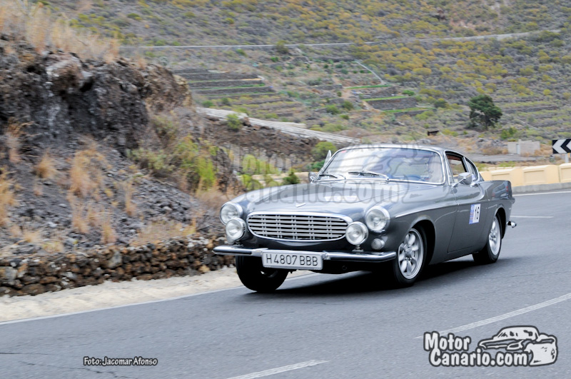 I Cl�sica Tenerife Sur 2012 (Parte 1)