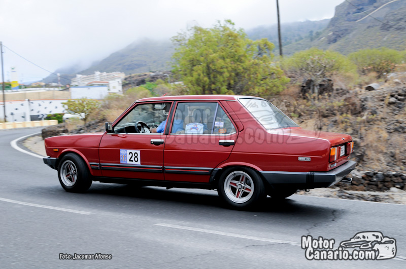 I Cl�sica Tenerife Sur 2012 (Parte 1)